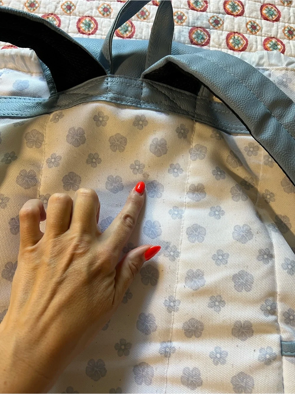 Disney Loungefly Lilo & Stitch Backpack